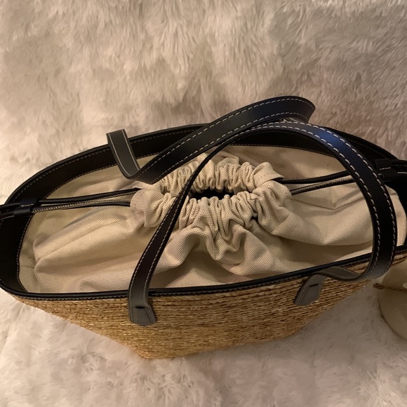 MICHAEL KORS large drawstring tote - Picture 4 of 11